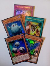 Ultra rare karten - yo-gi-oh,