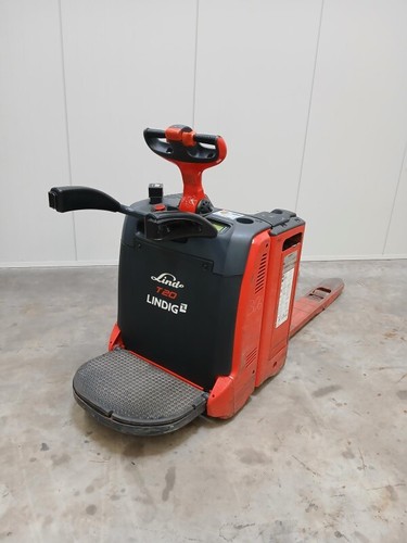 Linde elektro ameise - elektro,