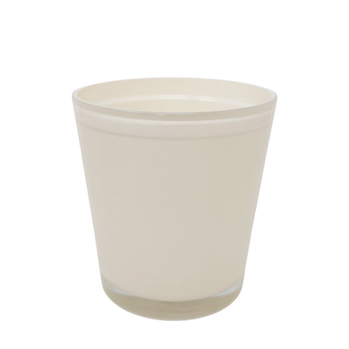 Glas orchideentopf orchid - glas,