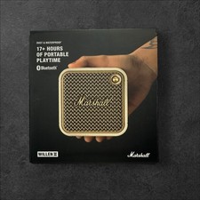 *NEU* Marshall WILLEN II