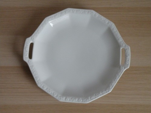 Rosenthal servierplatte teller - rosenthal,