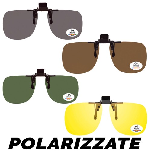 Montana polarisierte klappbare - polarisierte,