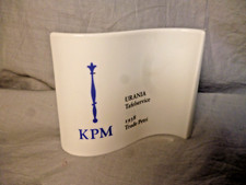 KPM Porzellanaufsteller