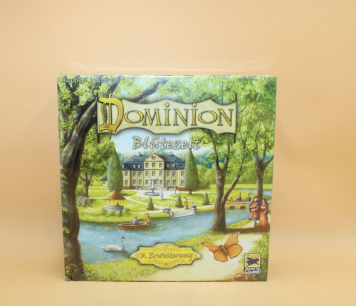 Neu dominion blütezeit - ⭐️neu:,