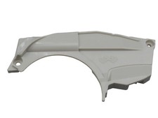 Abdeckung für Kettenbremse