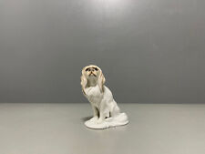 Rosenthal Figur Hund Pekingese
