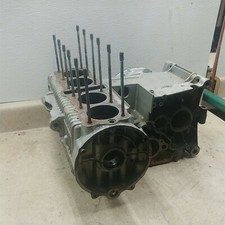 Honda 500 CB Four CB500 Motor Gehäuse Gehäuse 1971 HB589