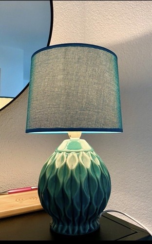 Hoff interieur lampe - lampe, boheme