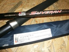 Abu Garcia Suveran 8' 30lbs, 2,44m Bootsrute_Gratisversand