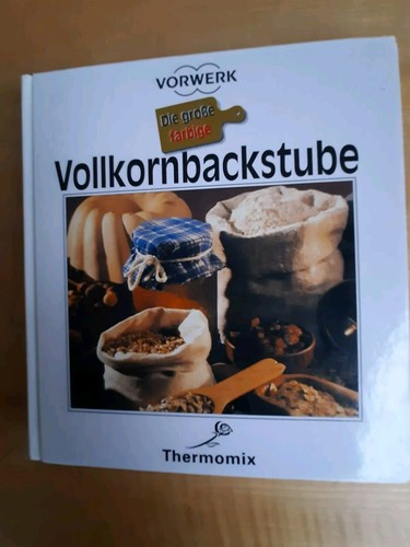 Thermomix die große - die,
