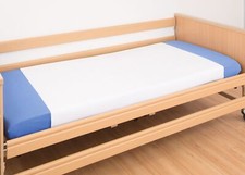 Russka Bettschutzeinlage wasserdicht Inkontinenz Auflage Nässeschutz Bettschutz