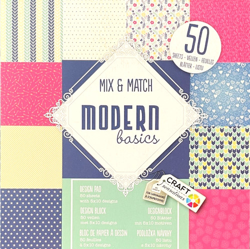 Designerpapier basics basteln - designerpapier,