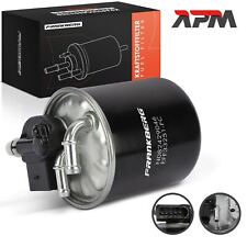 Kraftstofffilter Dieselfilter