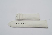 PARMIGIANI ARMBAND BRACELET 25MM DORNSCHLIESSE 22MM NEU KAPLA TONDA 42 3