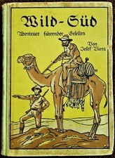 1926 EA Kolonialliteratur