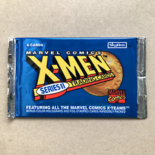 Marvel X-Men (1993) Trading