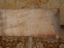 Tonholz, Tonewood, aus