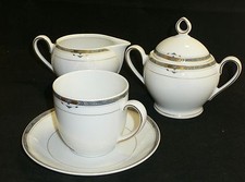 Eschenbach Bavaria  Idea Form 1010 Cardiff grau diverse Teile zur Wahl neuwertig