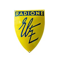 Emaileschild Radione Eltz