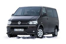 Frontbügel Frontschutzbügel Mit ABE Für VW T5 2003-2015 Mit Unterfahrschutz