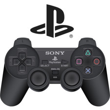 PS2 Controller  Sony