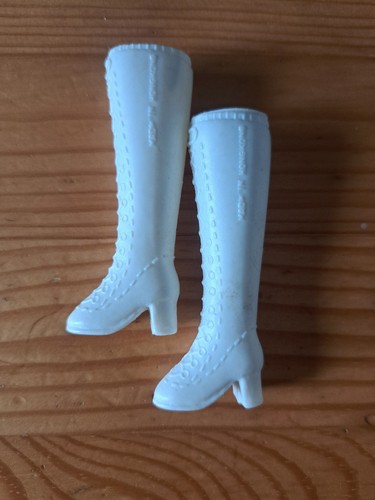 Barbie hong kong boots - hong,
