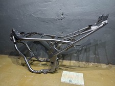 Suzuki GSF1250 SA Bandit Haupt Rahmen Main Chassis Frame (4) 07'