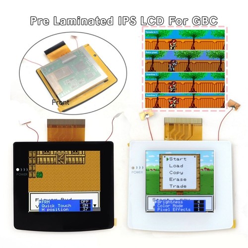 White gbc laminated ips - white, 2.45"