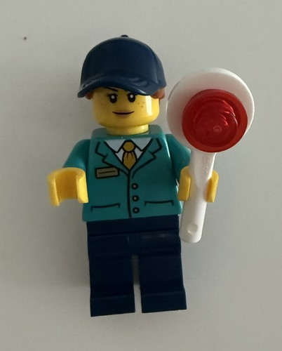 Lego city minifiguren - city,