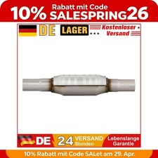 Universal Katalysator Kat für