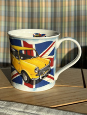 Dunoon Tasse Great British