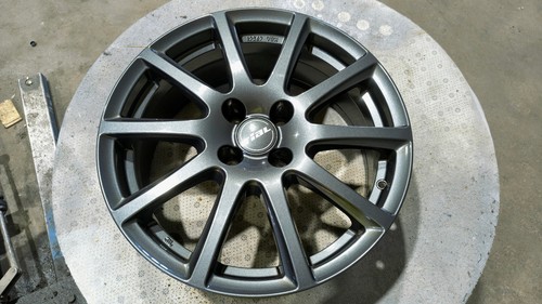 Alufelgen rial 4x108 - 4x,