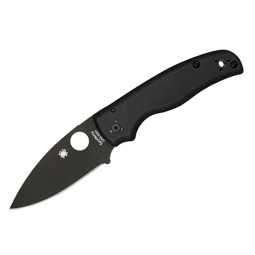 Spyderco shaman mit cpm - shaman,