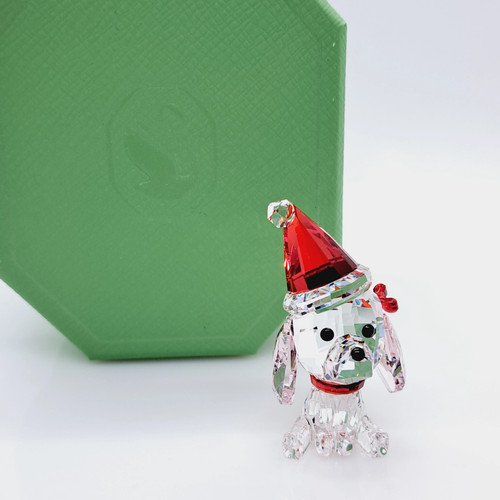 Swarovski holiday cheers pudel - swarovski,