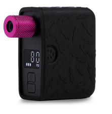 Muc Off Mini-Luftpumpe Airmach