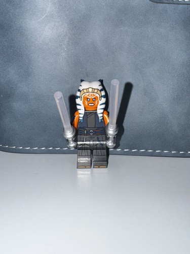 Lego star wars - lego®, ahsoka