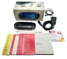 Sony PSP Konsole PlayStation