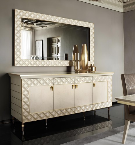 Kommode sideboard buffet royal - kommode,