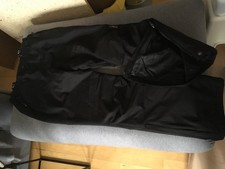 CMP Skihose 176 schwarz TOP