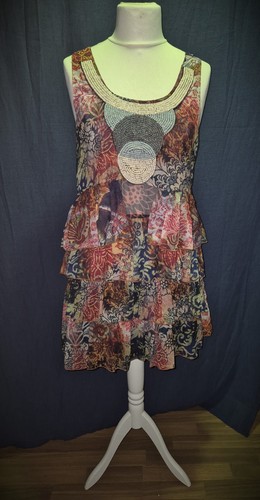 Desigual kleid modell - desigual, –