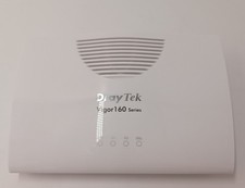 DrayTek Vigor 160 Series DSL