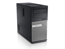 Dell Gaming PC i7- 4770