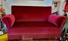Wunderschönes Vintage sofa