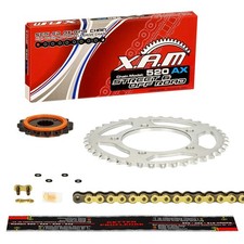 Yamaha TDM 900 (RN08) 02-03