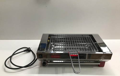Inox b800e elektrische - inox,
