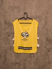 Matchworn Spieler Leibchen Weltmeisterschaft WM 2006 Deutschland Trikot