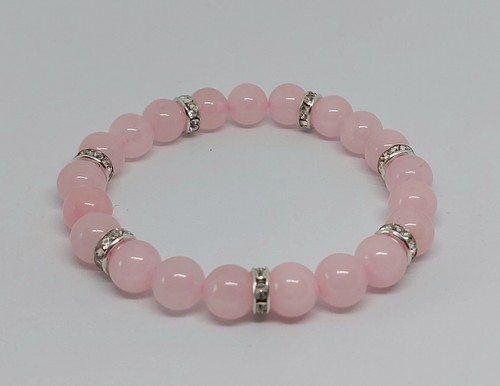 Naturstein perlen armband - perlen,