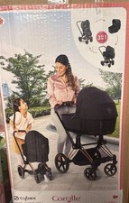 COROLLE CYBEX 3IN1 PUPPENWAGEN