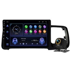 9" DAB für Volvo S60 V60