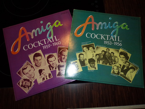 Amiga 2 - ,